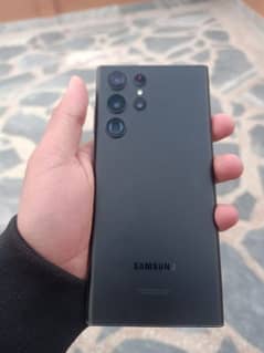 Samsung S22 Ultra