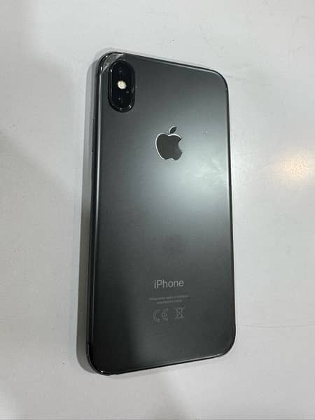 iPhone X PTA Approved 0