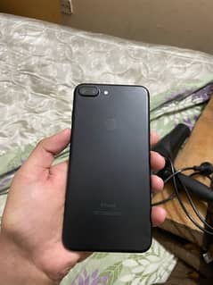 iphone 7 plus 128gb pta