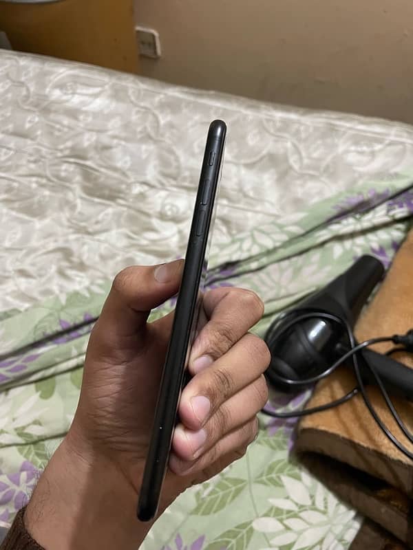 iphone 7 plus 128gb pta 5