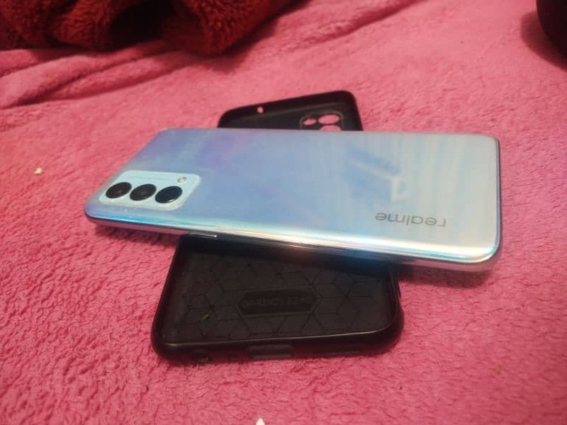 Realme GT Master Edition 12/256 1