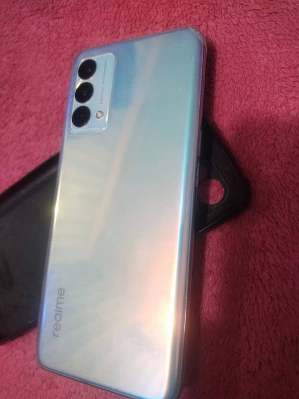 Realme GT Master Edition 12/256 2