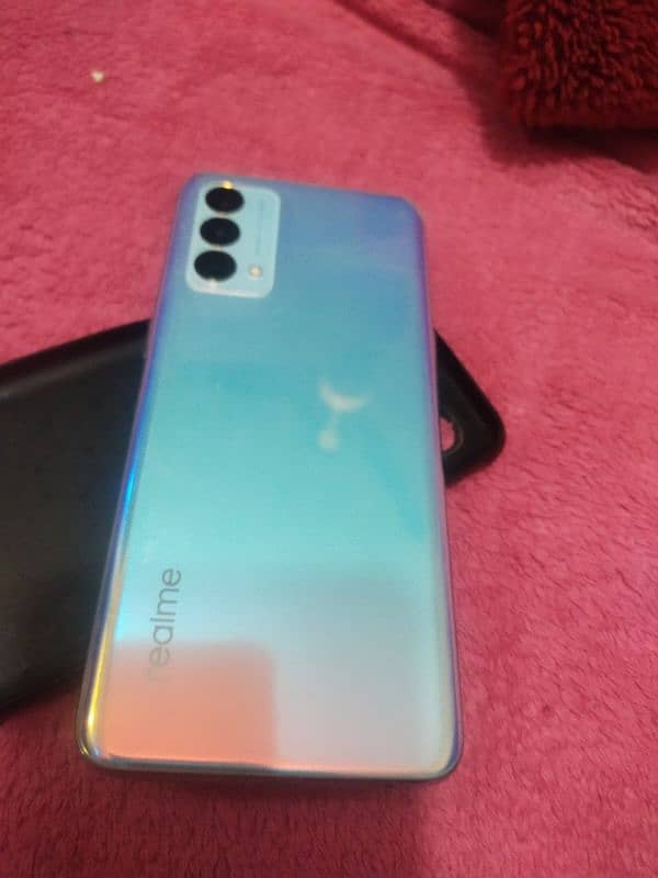 Realme GT Master Edition 12/256 7