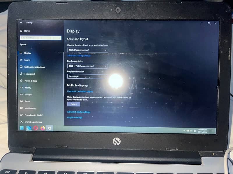 hp laptop 2