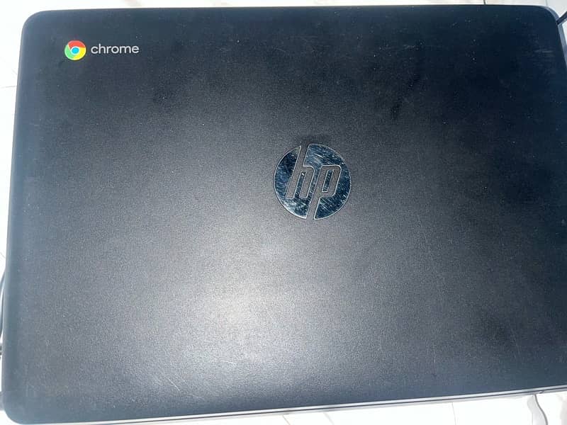 hp laptop 4