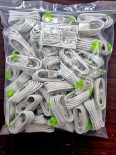 40 Rs Data Cable (2 core)  Only for charging