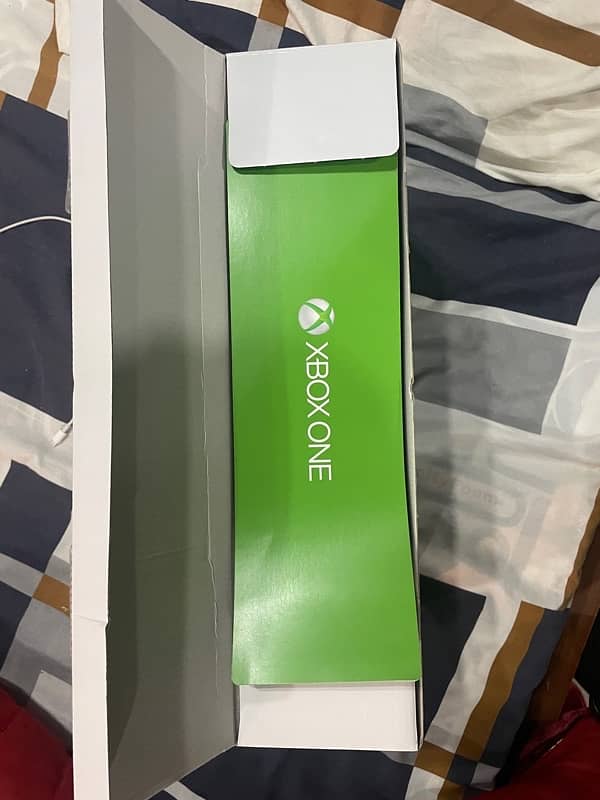 Xbox one s 5