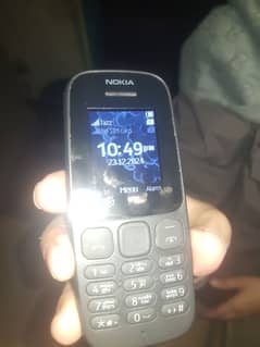 Nokia 105