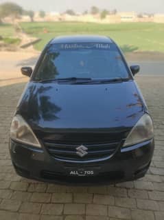 Suzuki Liana 2006 in Good Condition