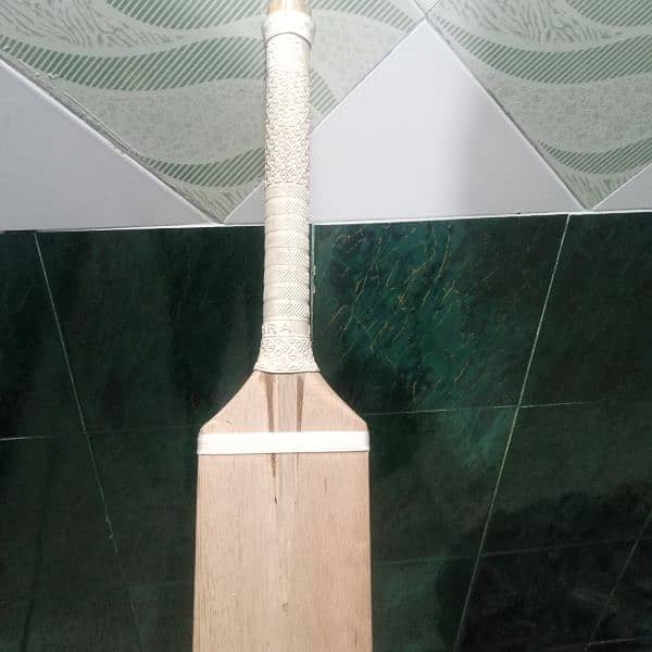 Original Coconut wood (sri lankan) Double pressed bat 0