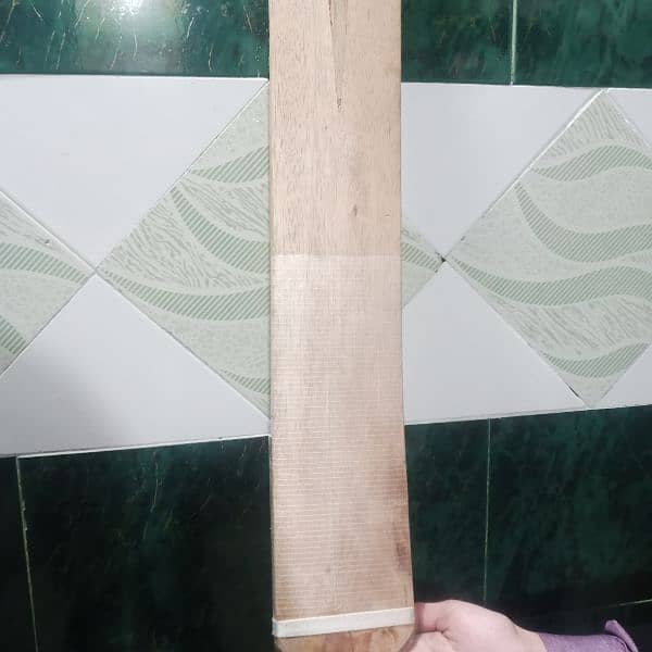 Original Coconut wood (sri lankan) Double pressed bat 5