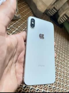 iphone x 256gb