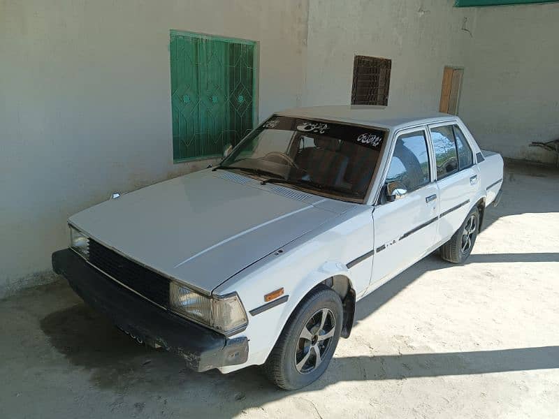 Corolla 2