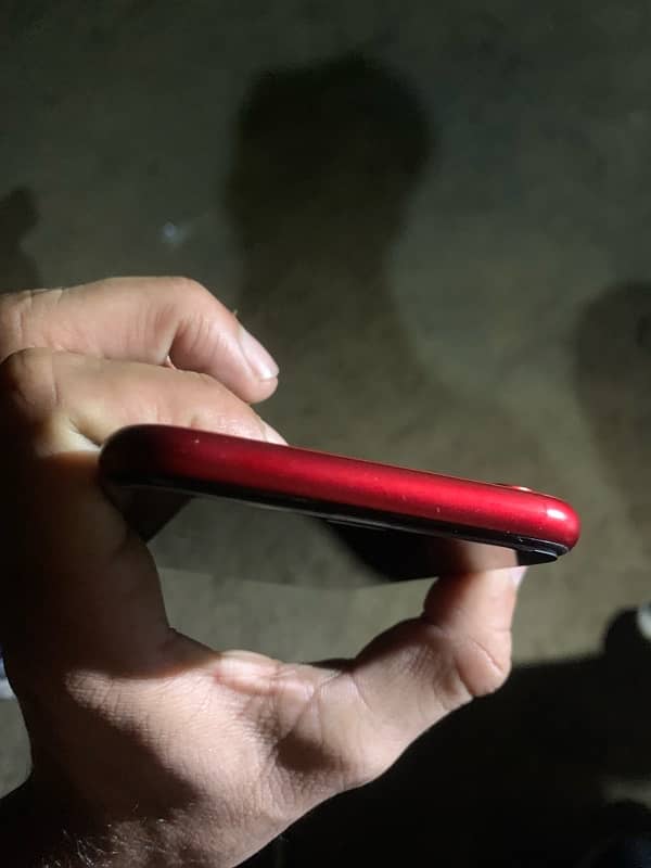 IPhone XR Dual PTA Approved 3