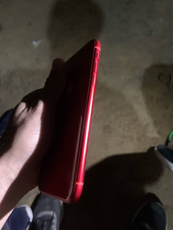 IPhone XR Dual PTA Approved 5