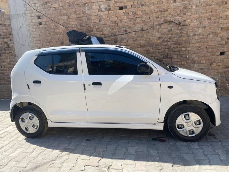 Suzuki Alto 2022 1