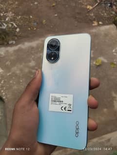 Oppo A18