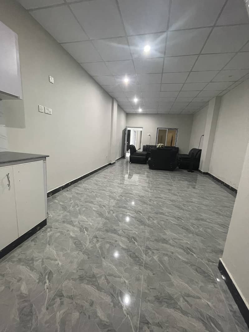 2 Kanal Brand New G+1 Floor Building For Rent 11