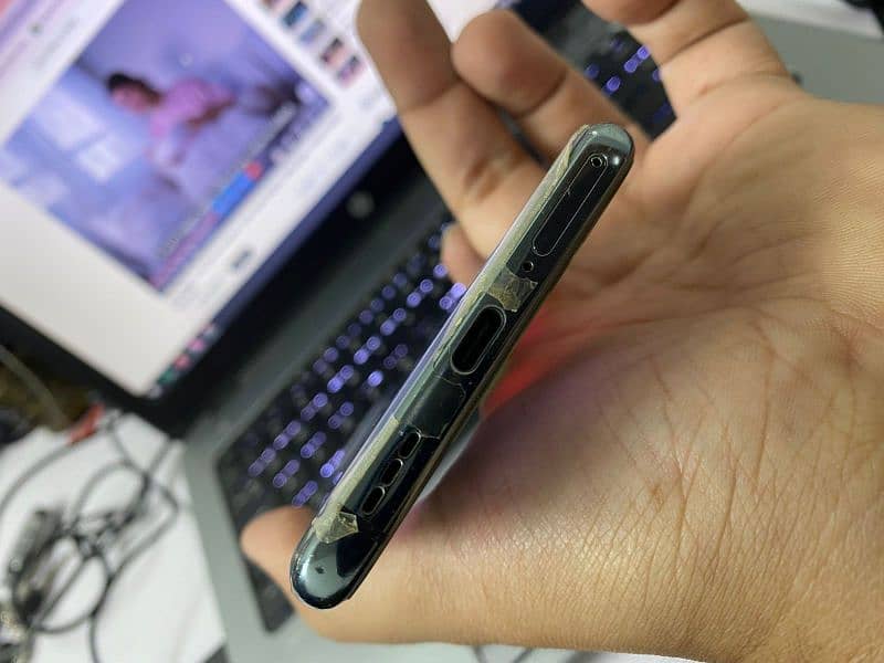 Oppo Find X3Pro 2