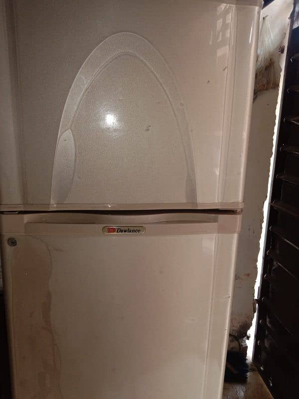 Refrigerator For Sale 1