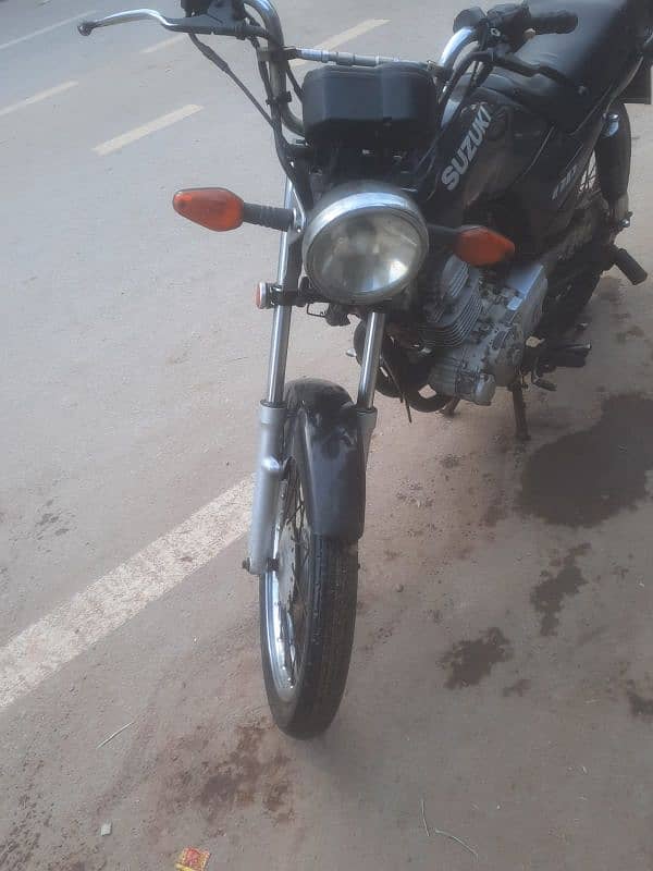 gd 110 bettreen condition me bike hai 2