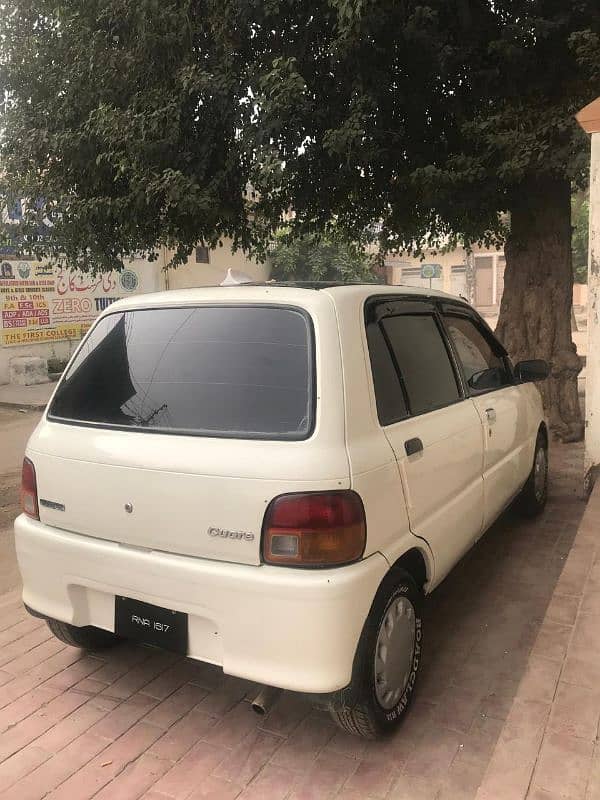 Daihatsu Other 2008 0