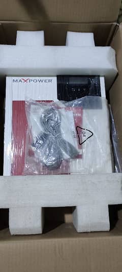 Max power sb 4000