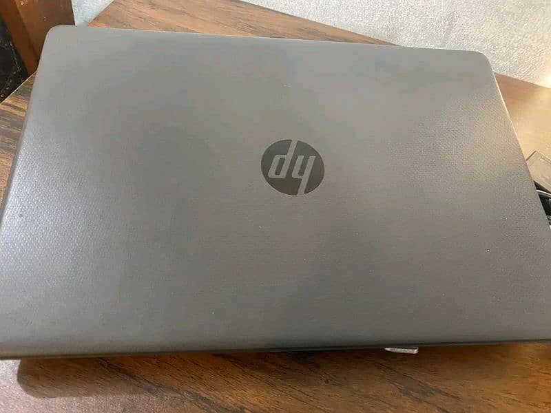 HP 250 G9 Notebook 1