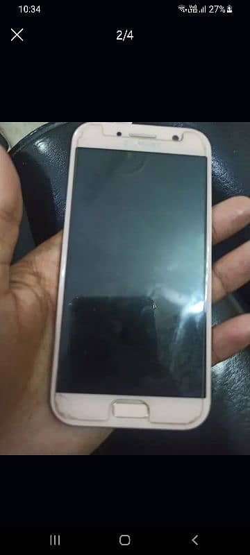 samsung a5 dual pta 0