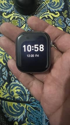 smart watch