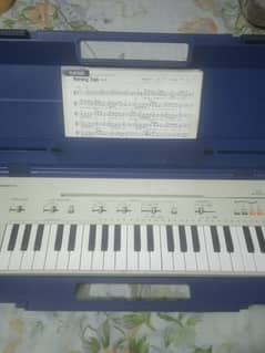 Yamaha Portasound PC-50 Piano Keyboard