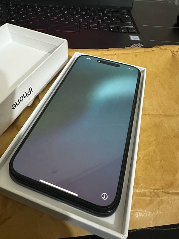 iphone 15 049 max, non pta, 256 gb 2