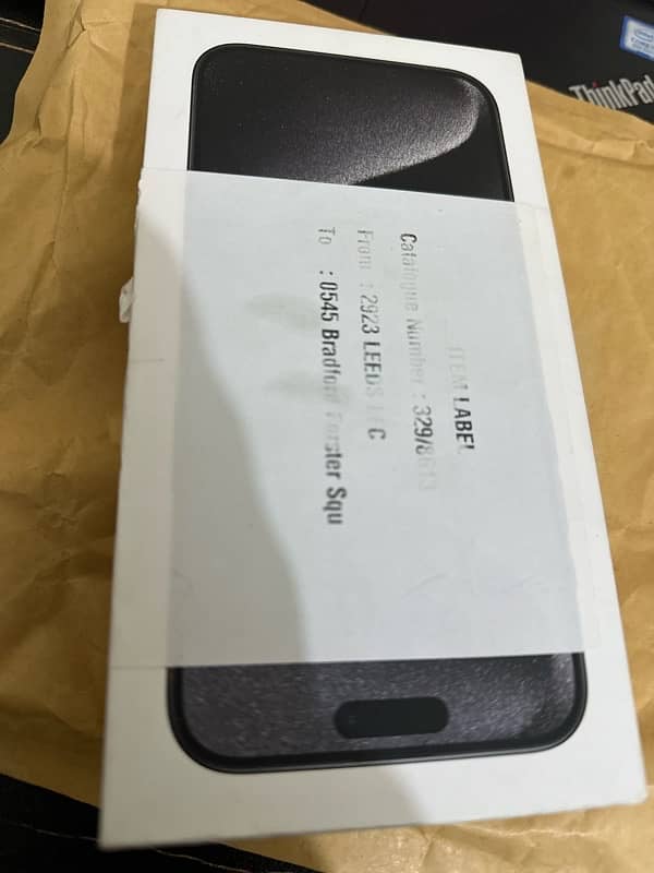 iphone 15 049 max, non pta, 256 gb 3