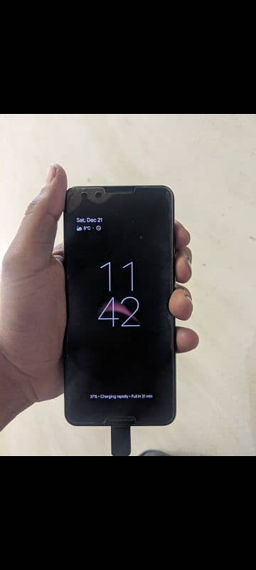 Google pixel 3 4/64 1