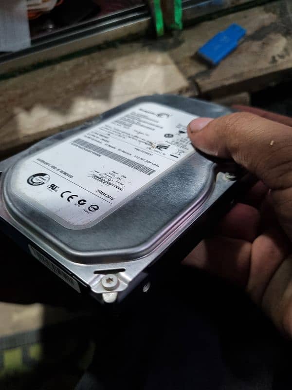 6 gb or 4 tb hai 3 0