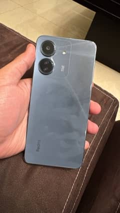 redmi