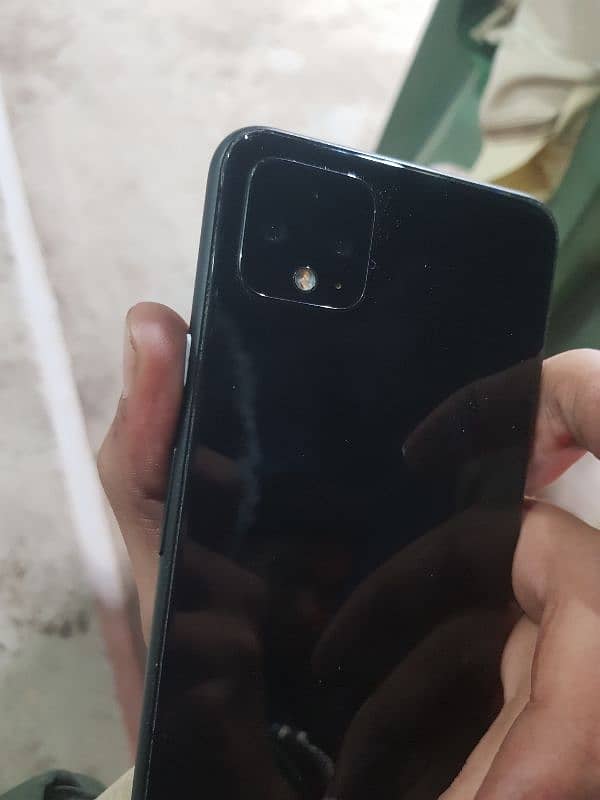 Google pixel 4XL 6 128GB 1