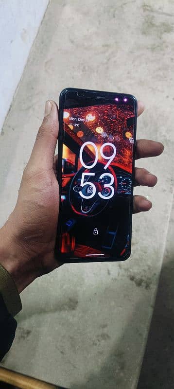 Google pixel 4XL 6 128GB 2