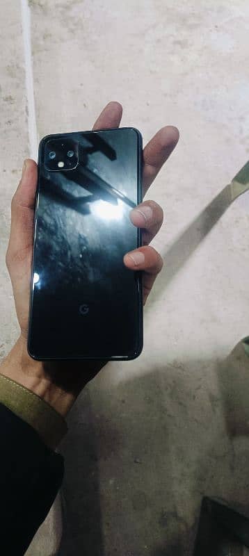 Google pixel 4XL 6 128GB 8