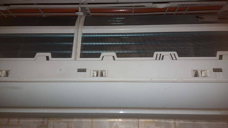 Dawlance LVS30plus Colling And Heating 6