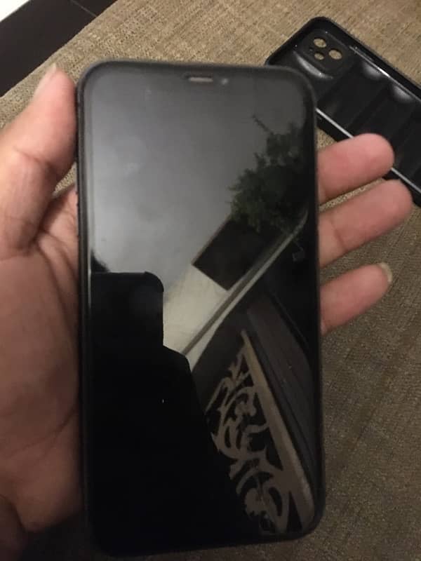 Iphone 11 PTA approved 3