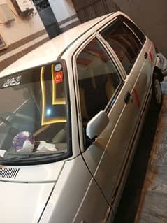 Suzuki Mehran VXR 2015