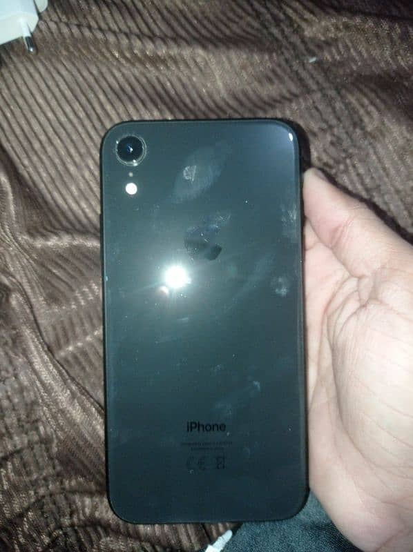 Iphone XR for sale 2