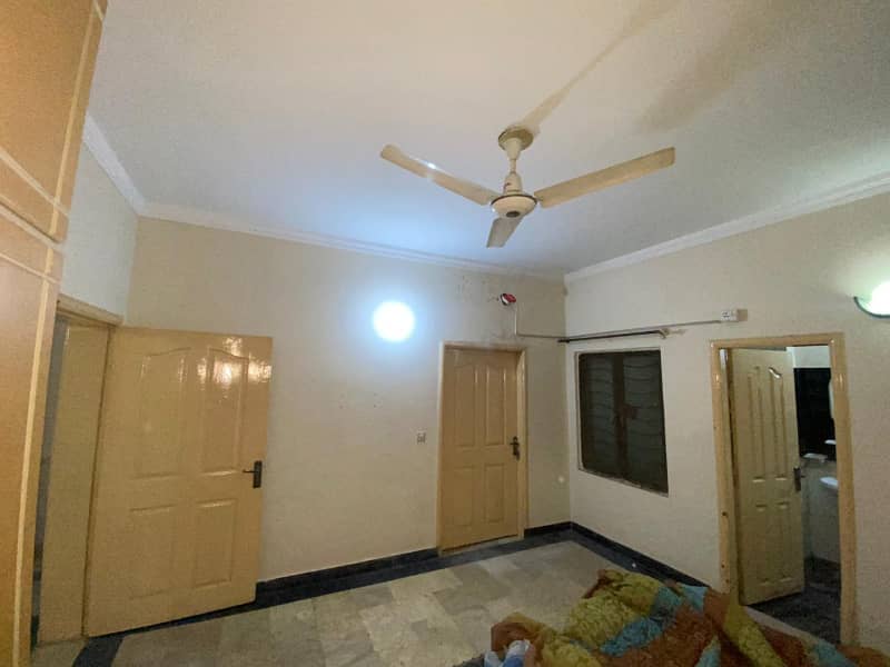 5 Marla 2 Bed Upper Portion For Rent Cavalary Extension ( Abid Road ) Walton Road Lahore Cantt 2