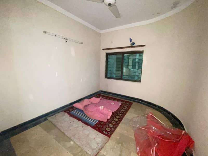 5 Marla 2 Bed Upper Portion For Rent Cavalary Extension ( Abid Road ) Walton Road Lahore Cantt 8