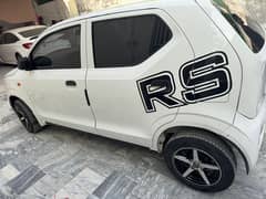 Suzuki Alto 2023