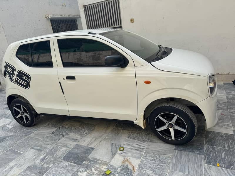 Suzuki Alto 2023 2