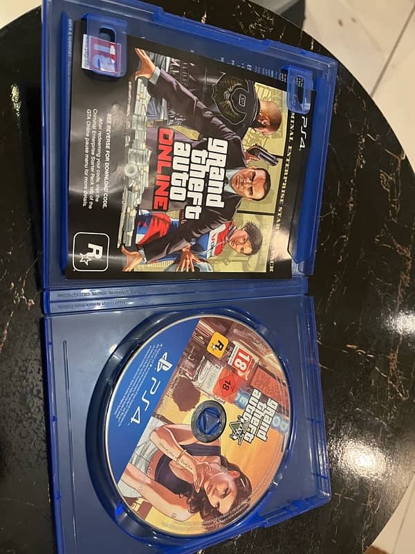 GTA 5 0