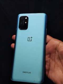 OnePlus 8T    12/256