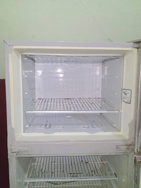 dawlnace fridge all ok 5